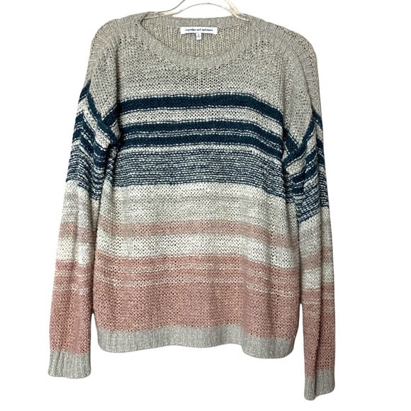 Cupcakes and Cashmere Reena Sweater - Picture 2 of 7